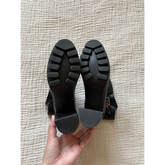 Robert Clergerie Boots - Picture 4 of 10